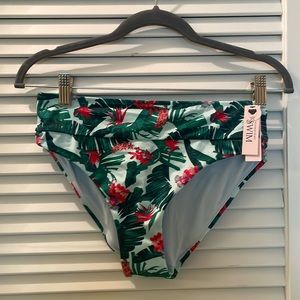 Victorias Secret Swim Bottoms